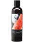 Earthly Body EDIBLE Massage Oil Watermelon